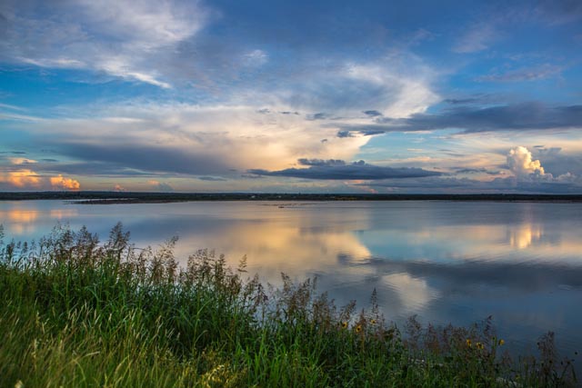 Brady, Texas